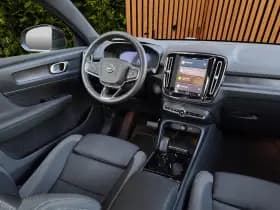 Volvo C40 thumbnail 3