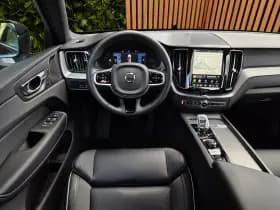 Volvo XC60 thumbnail 11