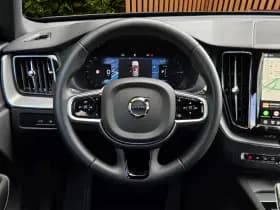 Volvo XC60 thumbnail 12