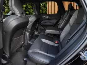 Volvo XC60 thumbnail 7