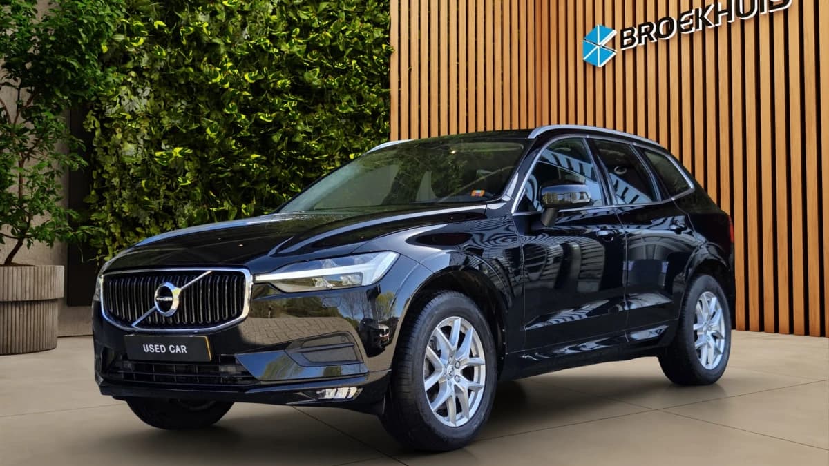 Volvo XC60 — foto 1