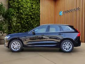 Volvo XC60 thumbnail 4