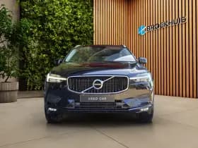 Volvo XC60 thumbnail 8