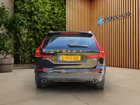 Volvo XC60 thumbnail 9