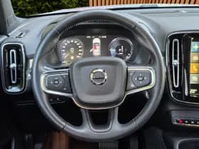 Volvo XC40 thumbnail 11
