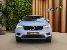 Volvo XC40 thumbnail 8