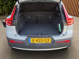 Volvo XC40 thumbnail 7