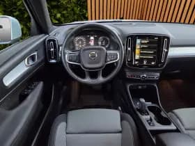 Volvo XC40 thumbnail 10