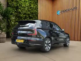 Volvo EX90 thumbnail 2