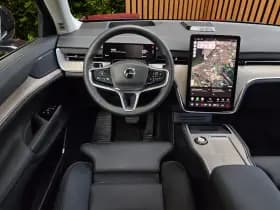 Volvo EX90 thumbnail 11