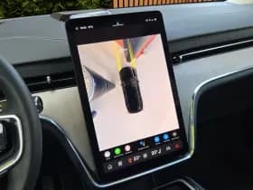 Volvo EX90 thumbnail 15