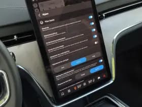 Volvo EX90 thumbnail 17