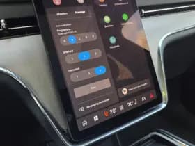 Volvo EX90 thumbnail 18