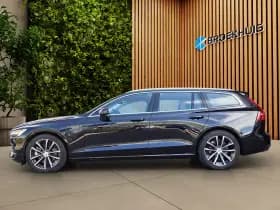 Volvo V60 thumbnail 4