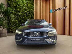 Volvo V60 thumbnail 8