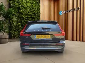 Volvo V60 thumbnail 9
