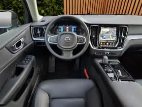 Volvo V60 thumbnail 10