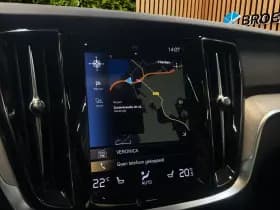 Volvo V60 thumbnail 20