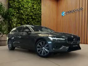 Volvo V60 thumbnail 26