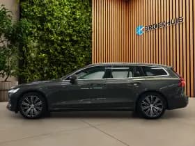 Volvo V60 thumbnail 4