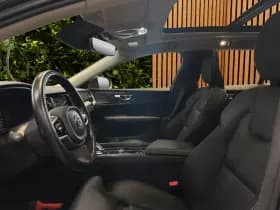 Volvo V60 thumbnail 5