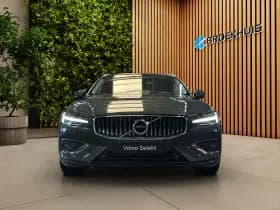 Volvo V60 thumbnail 9