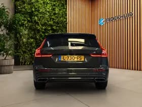 Volvo V60 thumbnail 10