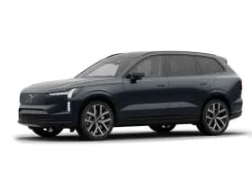 Volvo EX90
