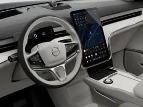 Volvo EX90 thumbnail 12