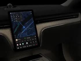 Volvo EX90 thumbnail 17