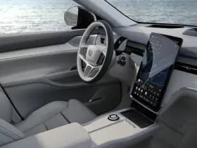 Volvo EX90 thumbnail 21
