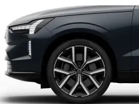 Volvo EX90 thumbnail 9