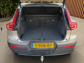 Volvo XC40 thumbnail 8