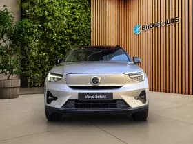 Volvo XC40 thumbnail 9
