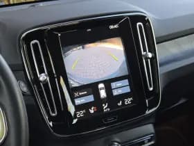 Volvo XC40 thumbnail 14