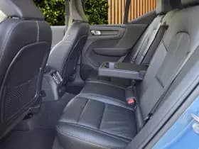 Volvo XC40 thumbnail 6