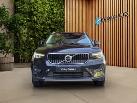Volvo XC40 thumbnail 8