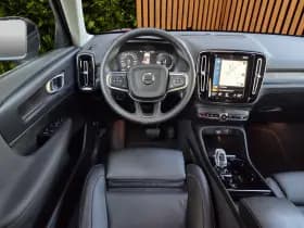 Volvo XC40 thumbnail 10