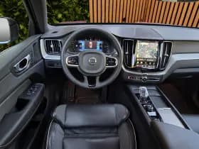 Volvo XC60 thumbnail 11