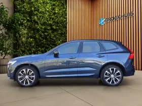 Volvo XC60 thumbnail 4