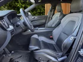 Volvo XC60 thumbnail 5
