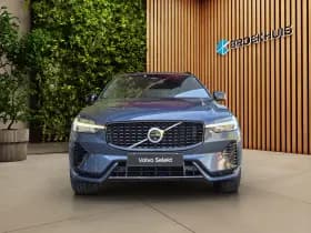 Volvo XC60 thumbnail 9
