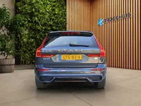 Volvo XC60 thumbnail 10