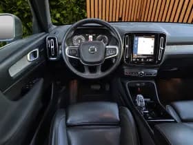Volvo XC40 thumbnail 11