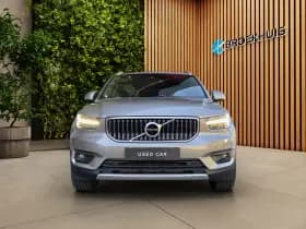 Volvo XC40 thumbnail 9