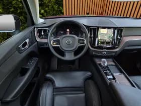 Volvo XC60 thumbnail 11