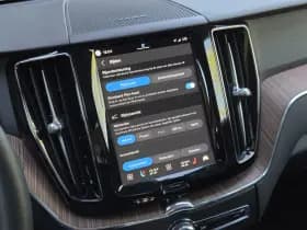 Volvo XC60 thumbnail 16