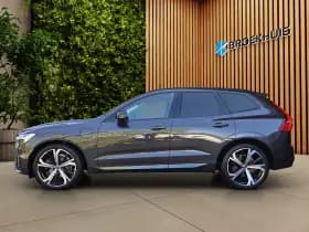 Volvo XC60 thumbnail 4
