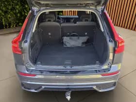 Volvo XC60 thumbnail 8