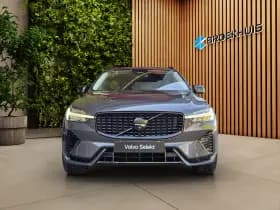Volvo XC60 thumbnail 9